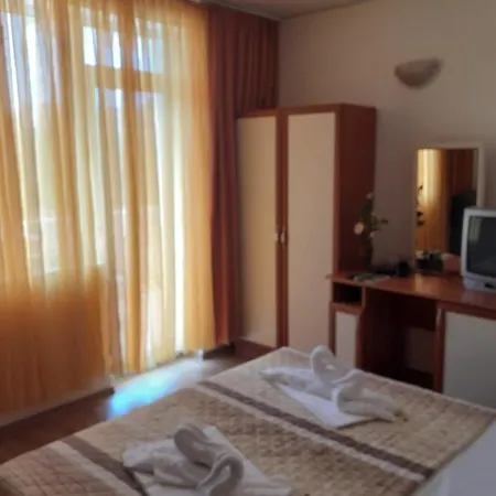 Stoyanov Hotel 2*