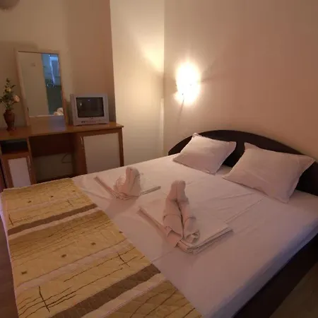 Hotel Stoyanov Ravda