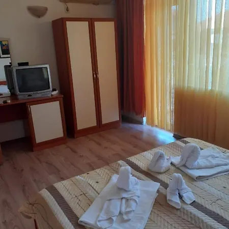 Hotel Stoyanov