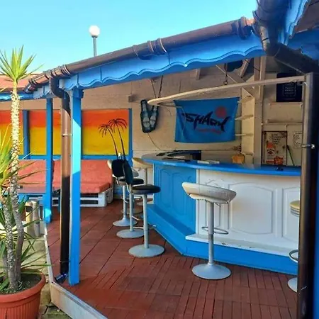 Hotel Stoyanov Ravda