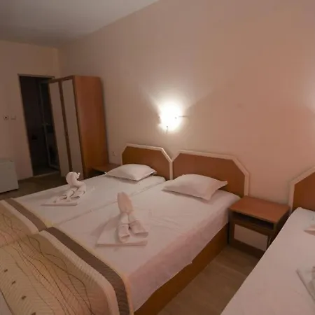 Hotel Stoyanov